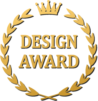 DESIGN AWARD