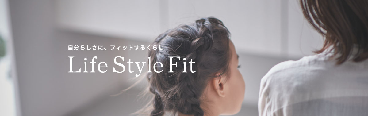 LifeStyleFit