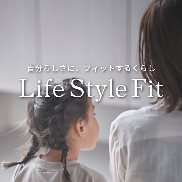 LifeStyleFit